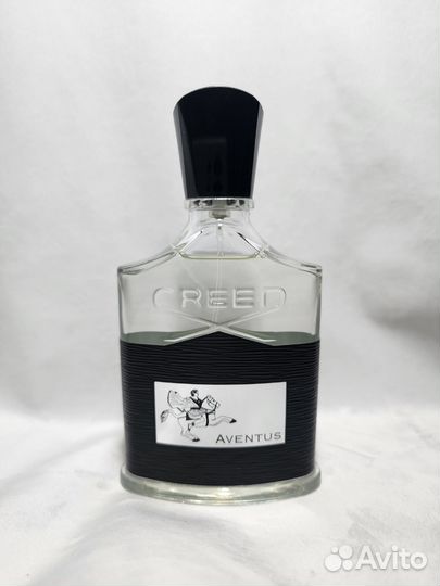 Распив Aventus Оригинал