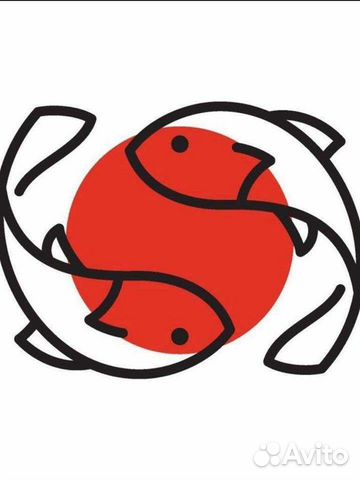 Повар сушист