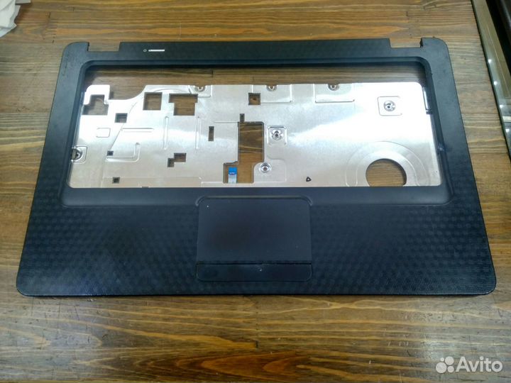 Ноутбук HP Compaq Presario CQ56 - 122ER