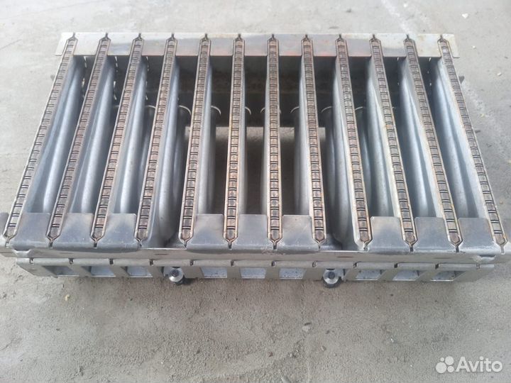 Запчасти на газовый котел Baxi