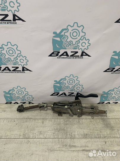 Рулевая колонка Skoda Octavia A5