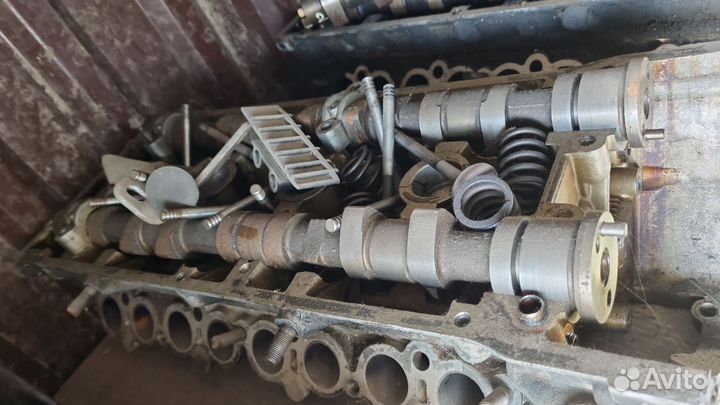 Разбор УАЗ Батайск