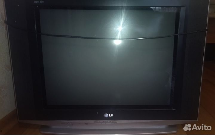 Телевизор lg 21 дюйм