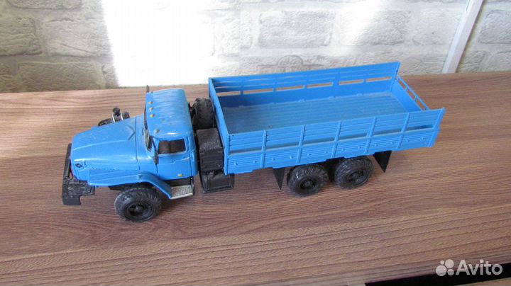 Урал ручная работа Киммерия раритет