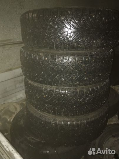 Nordman Nordman 4 175/65 R14 86