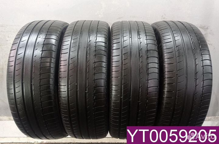 Michelin Latitude Sport 225/60 R18 98N