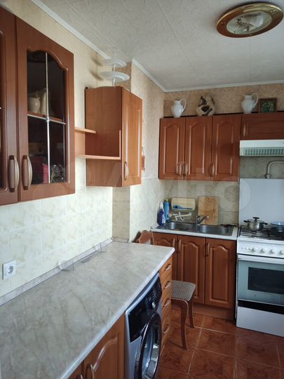 Комната 42 м² в 3-к., 5/9 эт.