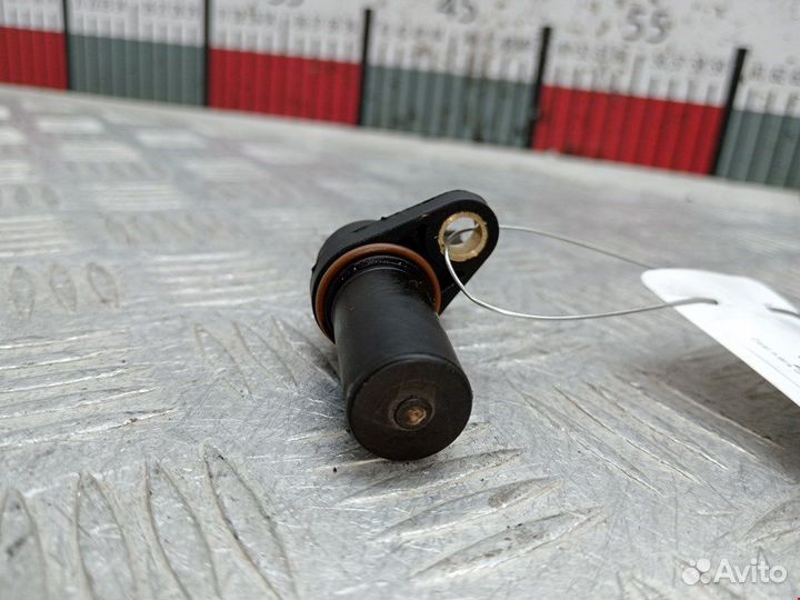 Датчик коленвала для Opel Astra G 9118368