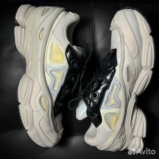 8us adidas raf simons ozweego оригинал