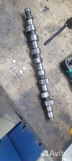 Распредвал ваз 8кл спорт