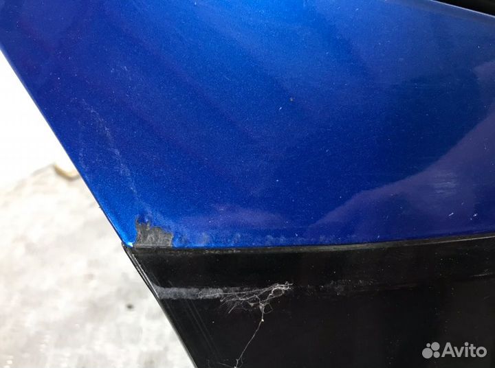 Крышка багажника Honda Civic (2006-2012)