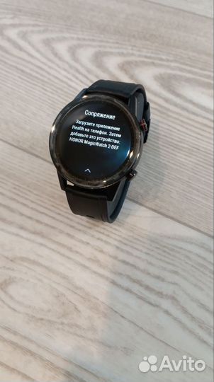 Умные часы honor MagicWatch 2 46 мм