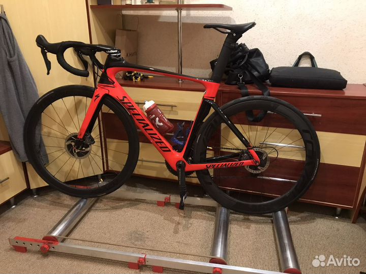 Продам Шоссейный велосипед specialized venge цена