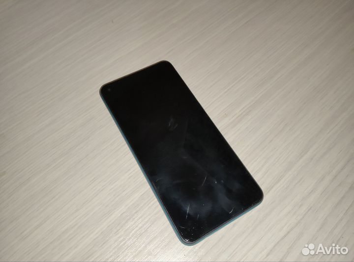 Xiaomi Redmi Note 9, 4/128 ГБ