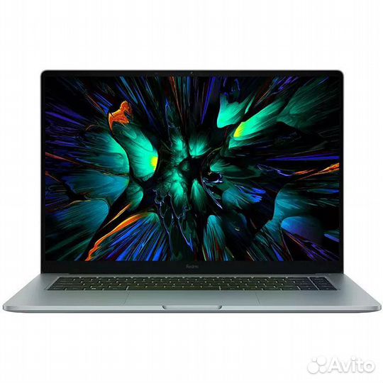 Ноутбук Xiaomi RedmiBook Pro 15