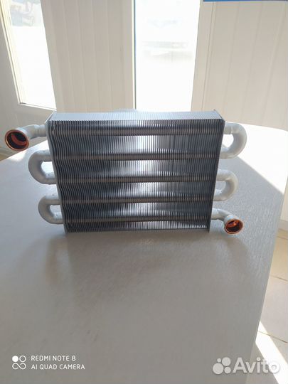 Теплообменник