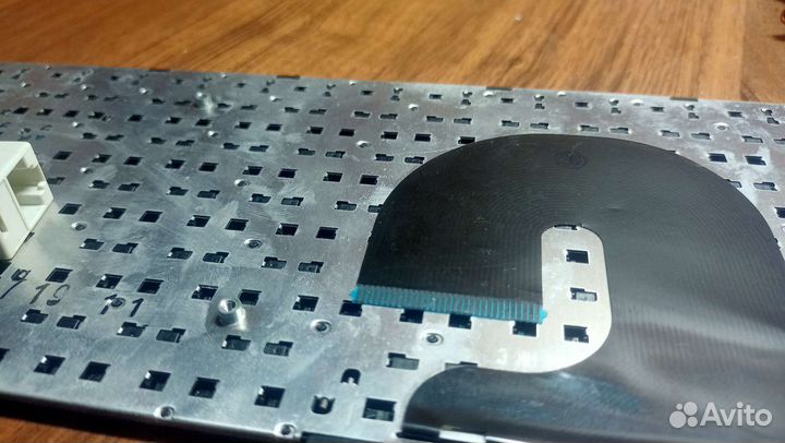 Клавиатура HP DV7