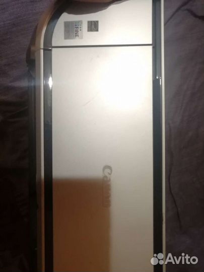 Принтер Мфу canon pixma mp520