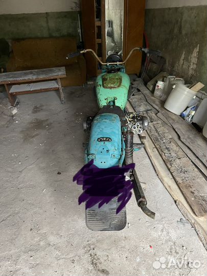 Урал без документов