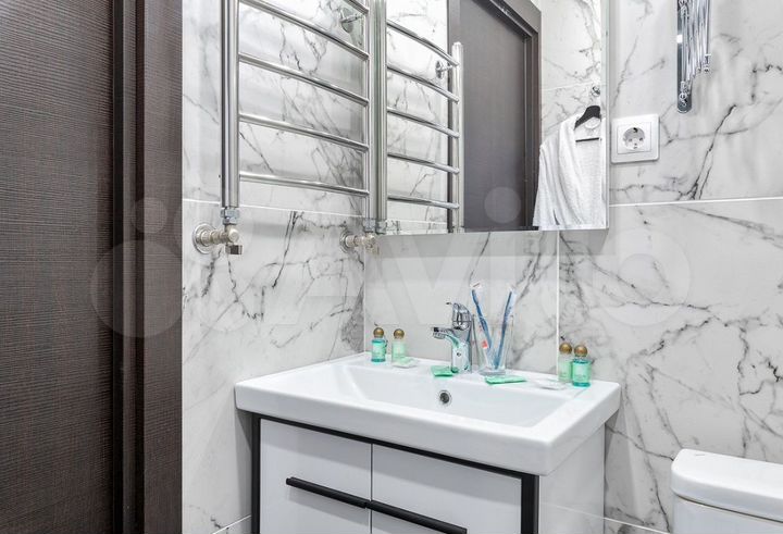 Комната 20 м² в 1-к., 2/2 эт.