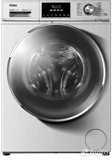 Стиральная машина haier HW70-BP12758S