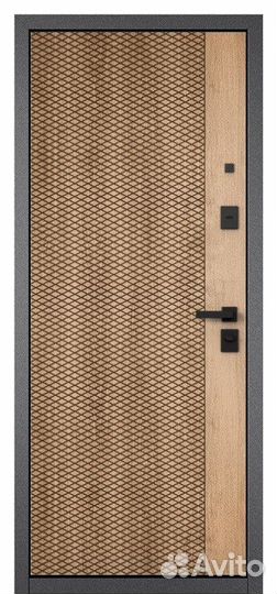 Входная дверь в квартиру