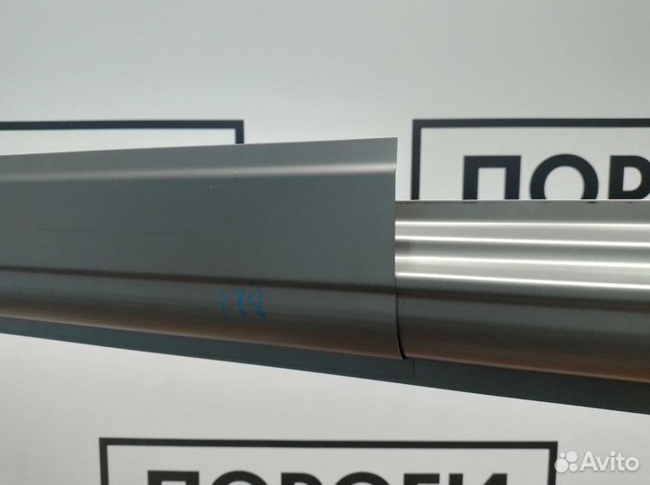 Пороги Fiat Ducato 233 244 и другие