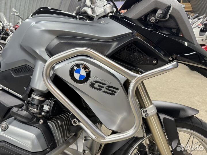 BMW R 1200 GS, 2016 в наличии