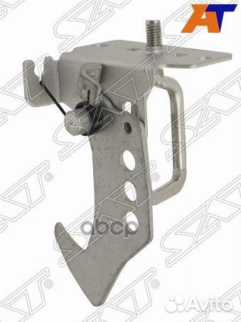 Петля капота BMW X3 10-17 / X4 14-18 (Слева)