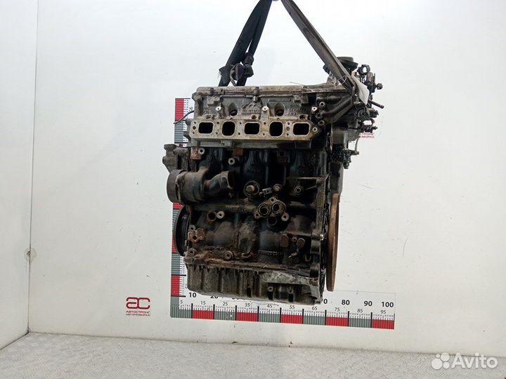 Двигатель (двс) для Volkswagen Golf 4 066100031C