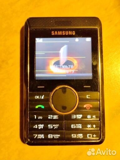 Samsung SGH-P310