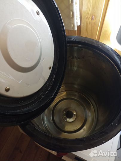 Кипятильник большой