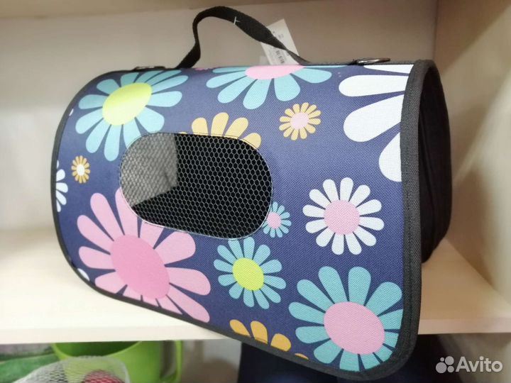 Сумка переноска турне №1