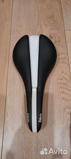 Седло для велосипеда Fabric