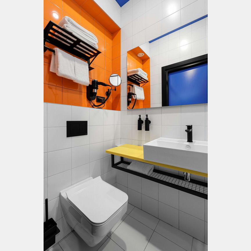 Апартаменты-студия, 32 м², 24/26 эт.