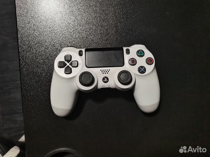 Sony PS4 Fat