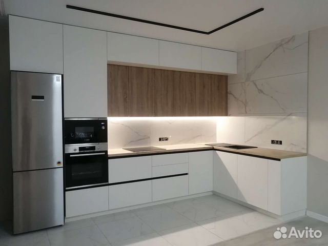 Корпусная мебель на заказ