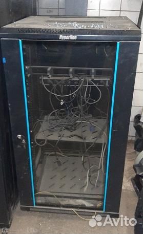 Оборудование