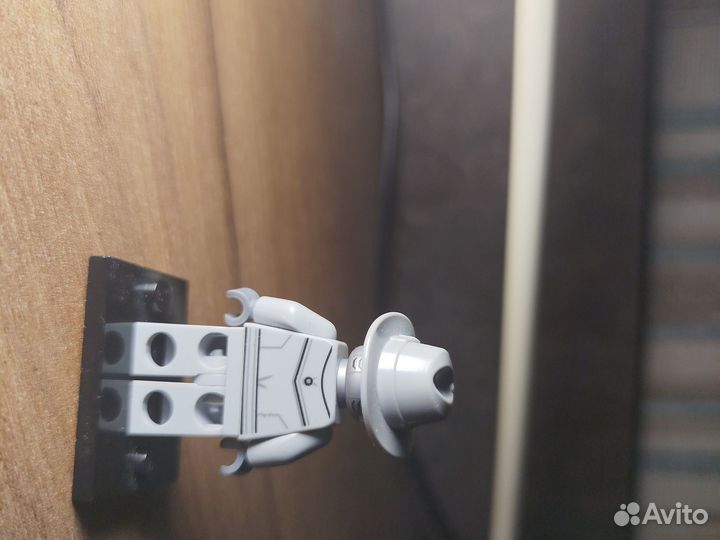 Lego ninjago зейн