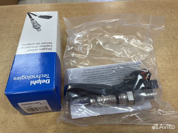 Лямбда зонд ES2028312B1 delphi