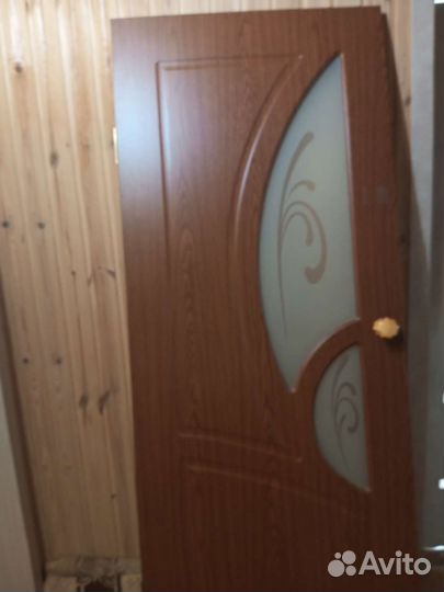 Дверь