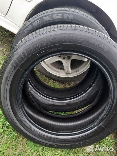 Bridgestone B250 19.5/60 R16 89H