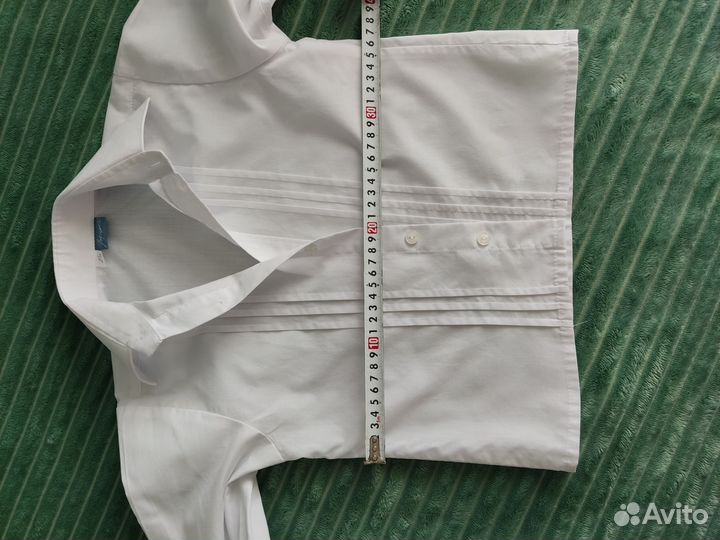 Рубашка для мальчика