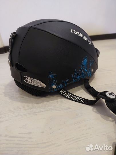 Rossignol-Горнолыжный шлем