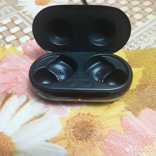 Самсунг, зарядка-футляр EP-QR175, оригинал