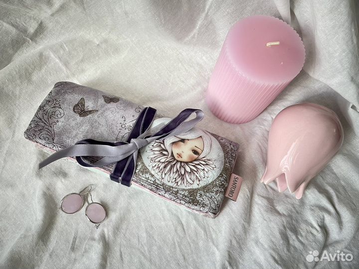 Органайзер для украшений Santoro новый