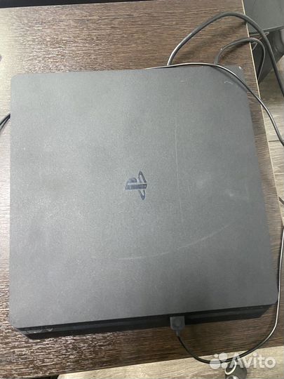 Sony playstation 4 slim 500gb