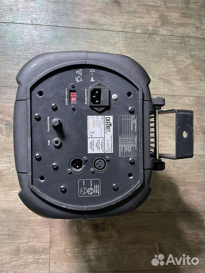 Световой прибор Chauvet Q-Mix