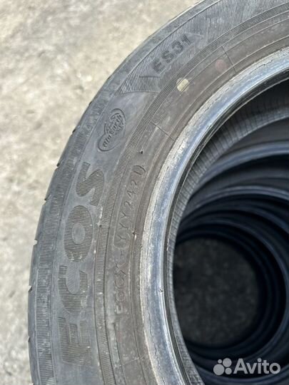 Yokohama BluEarth Ecos ES31 165/65 R14