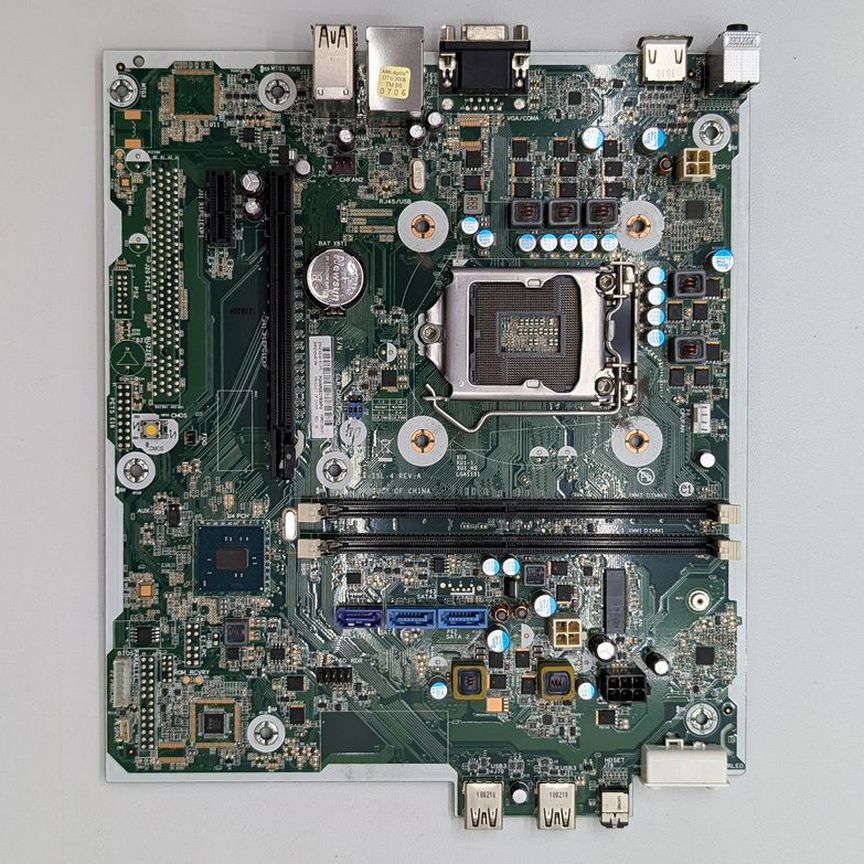 [921256-001] Материнская Плата 921435-001, 921435-6